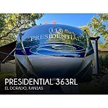 2014 Holiday Rambler Presidential for sale 300342009